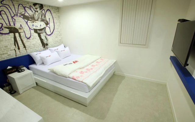 Motel Ar