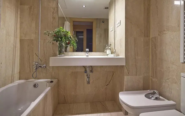 San Gervasi Sun Ii - 2 Bedroom Apartment - Msb 56014