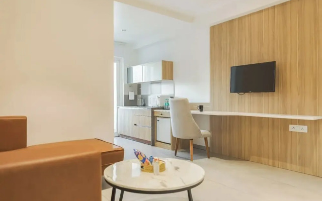 Akoya Business Hotel - Smart Stays, Whitefield