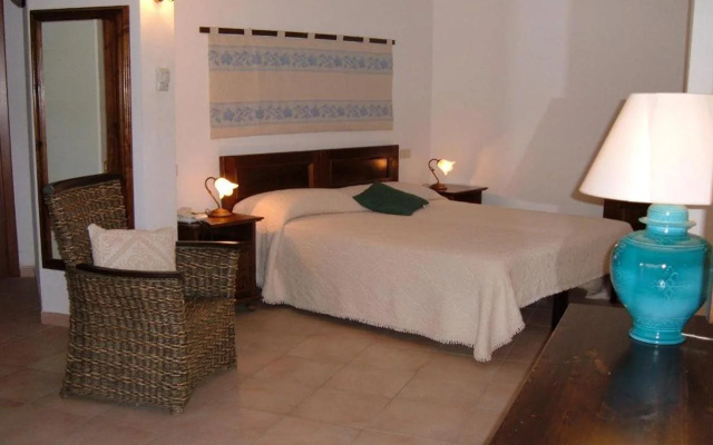 Hotel Spartivento