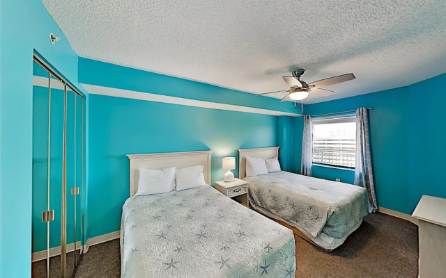 0904sand 3 Bedroom Condo
