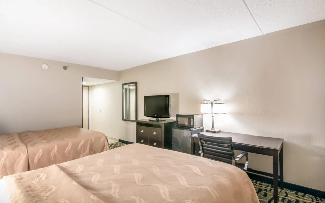 Quality Inn Rochester West
