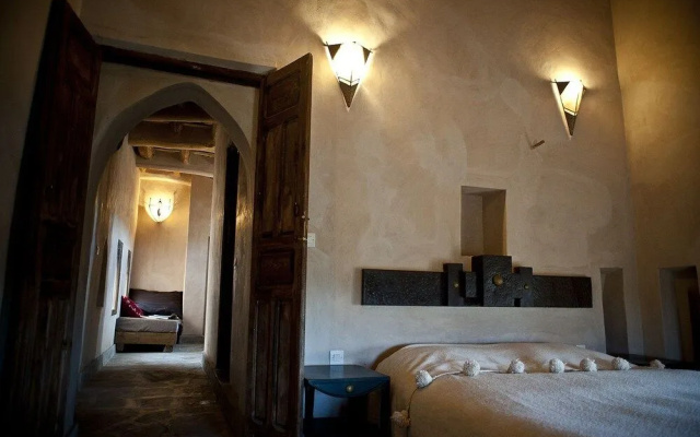 Kasbah Ait Ben Moro