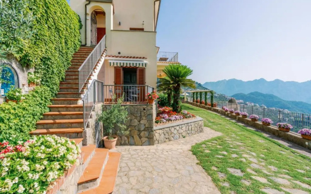 Appartamento Ilaria Sleeps 6 Pool con Wi-Fi