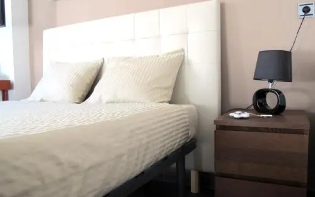 Apartamento Aldamy