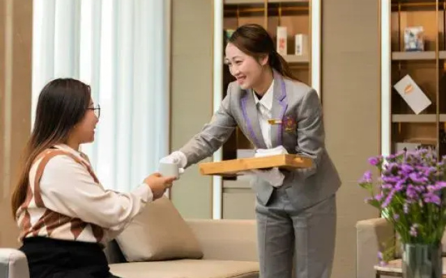 Lavande Hotel (Haifeng Century Square Branch)