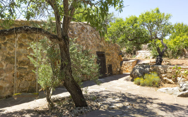 Отель Menorca Ca Savia Испания, Сьюдадела - отзывы, цены и фото номеров - забронировать отель Menorca Ca Savia онлайн вид на фасад