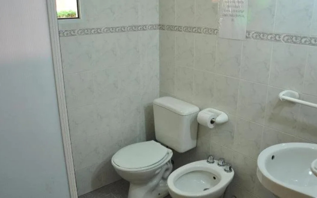 Cabañas Aluminé
