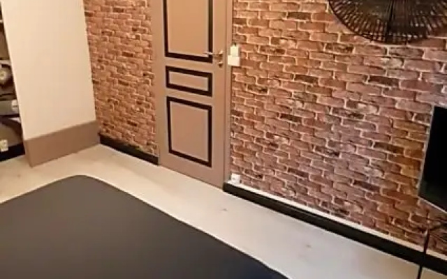 La Maison D Hote D Emmanuelle