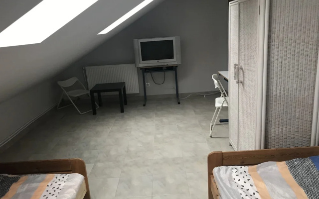 Pension Jura