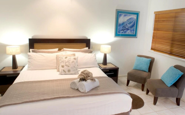 Gecko Lodge