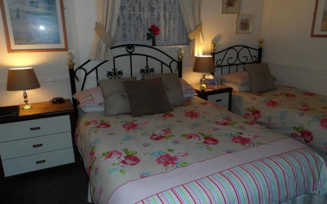 Fairhaven Hotel (46 Palatine Road)
