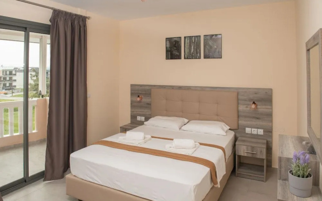 Ino Luxury Rooms