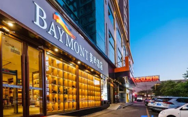 Baymont by Wyndham