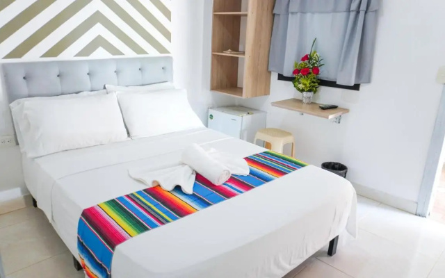 Hotel Playa Divina