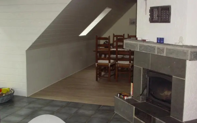 Holiday Home Sandhof