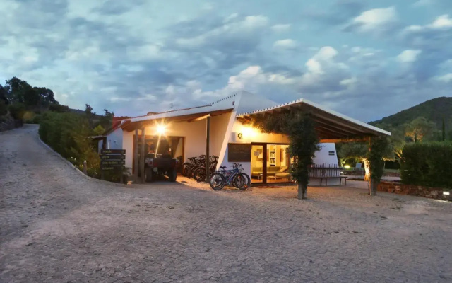 Ночлег и завтрак (B&B) Monte da Vilarinha
