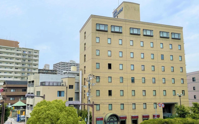 Hotel 1-2-3 Sakai