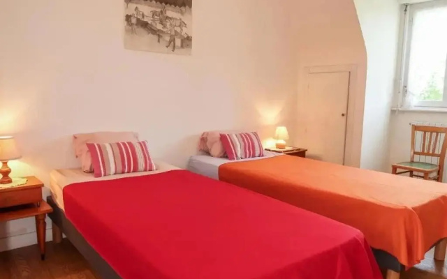 Holiday Home Les Genêts - PMR100