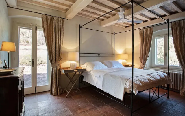 Fattoria Valtellina by Boutique Tuscany