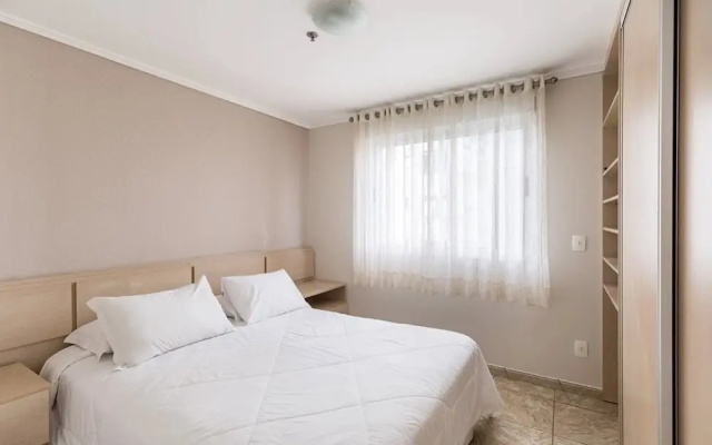 Bela Vista Service Residence