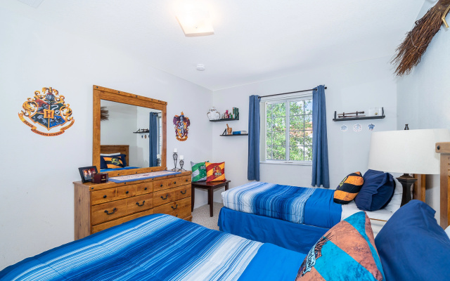Lovely condo near Disney