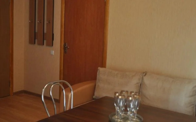 Psyol Health Resort