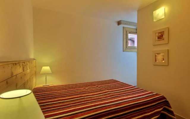 Appartement Belle Plagne, 2 pièces, 4 personnes - FR-1-455-175