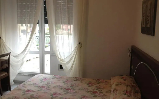 Hotel Dora