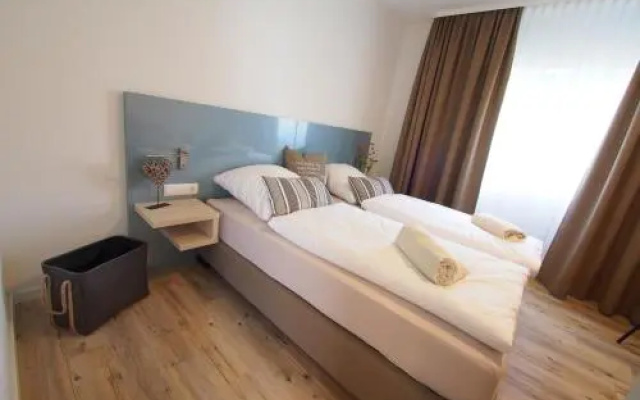 Apartments Bogner