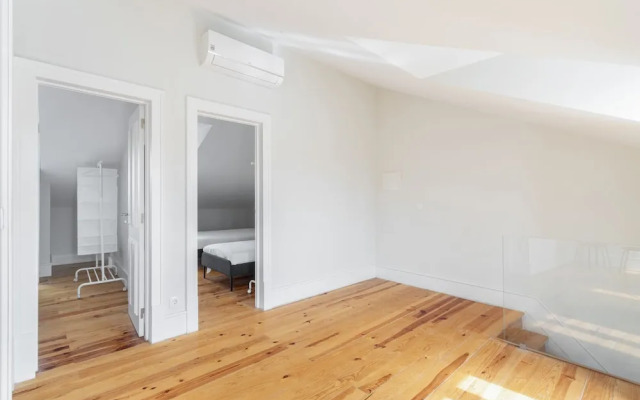 Graça Duplex With A View by Homing