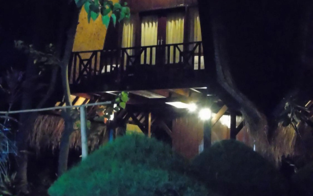 Villas Ganjor