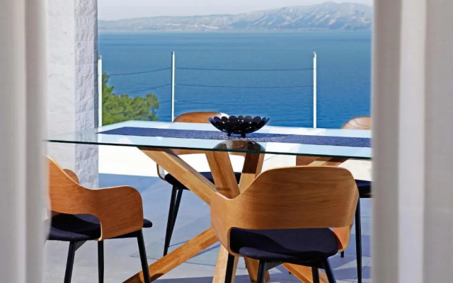Isabela Infinity House
