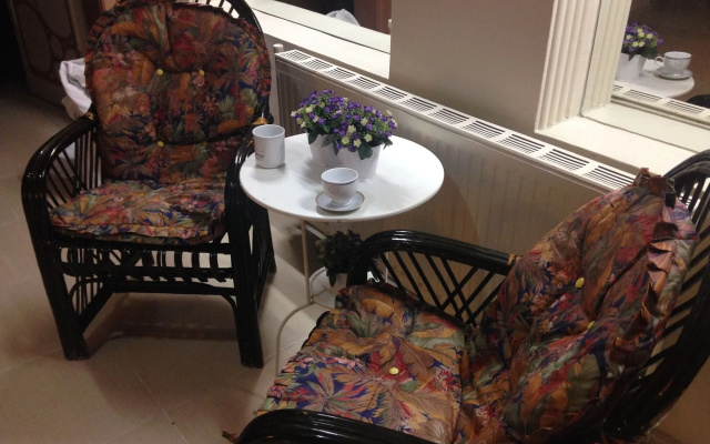 Caylan Hotel