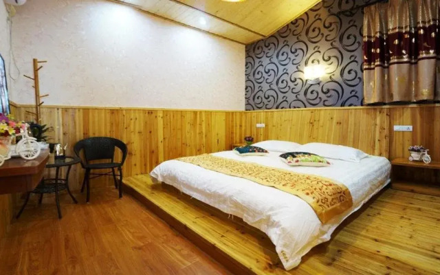 Wuzhen Dongming Inn