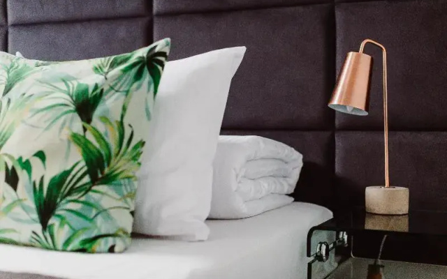 Z14 Boutique Residence - Krakow Old Town