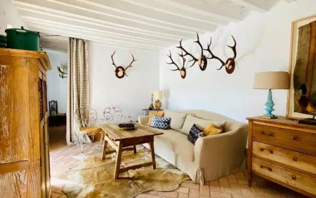 Apartamento San Juan