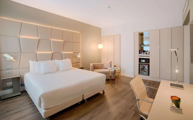 NH Collection Roma Palazzo Cinquecento