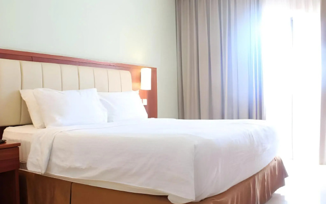 Trans Bandara Residence