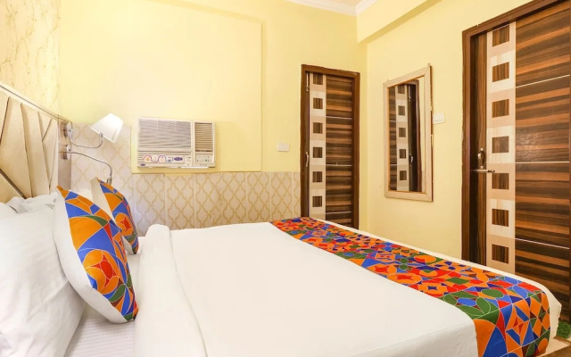 Hotel Magadh Palace by OYO Rooms