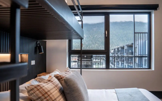 Altitude Adjustment Revelstoke Vacations