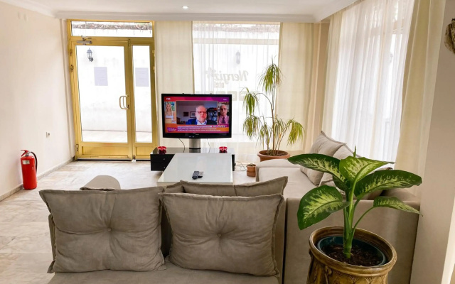 Nergiz Hotel