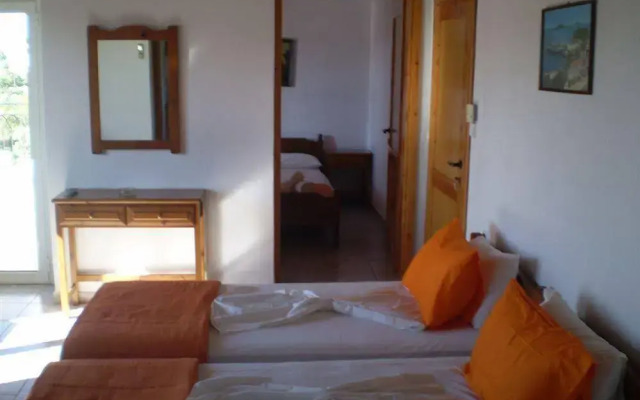 Evgenia Apartments