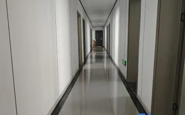 Hanshan Retreat