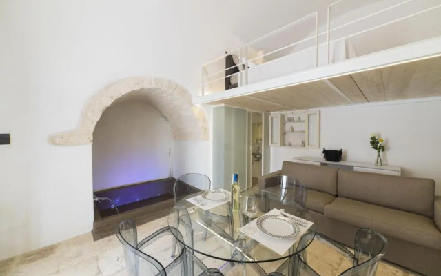 Bibi Apartment & Suite with Jacuzzi by Wonderful Italy