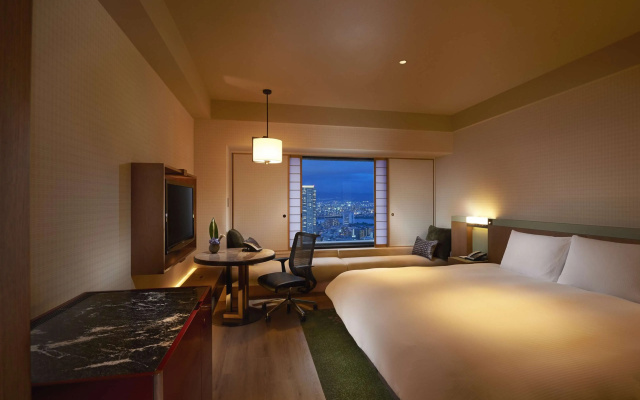 Hilton Osaka
