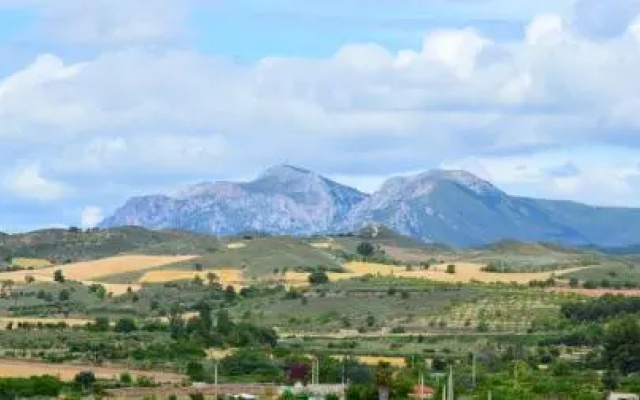 Apartamentos Jurramendi - Los Arcos