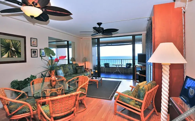 Maui Kai 602