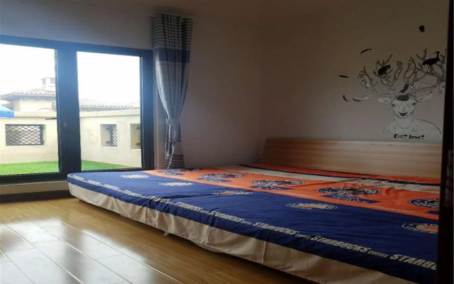 Qingdao Beach Youth Hostel