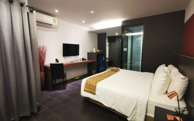 Mandy Nok Hotel